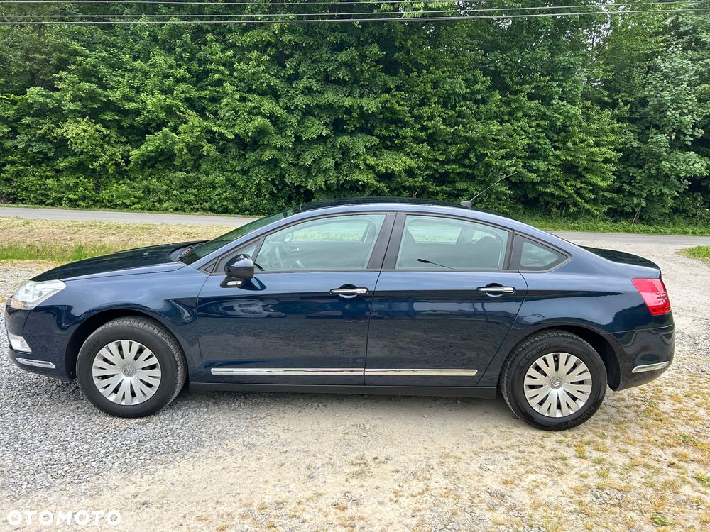 Citroën C5 2.0 16V Confort - 3