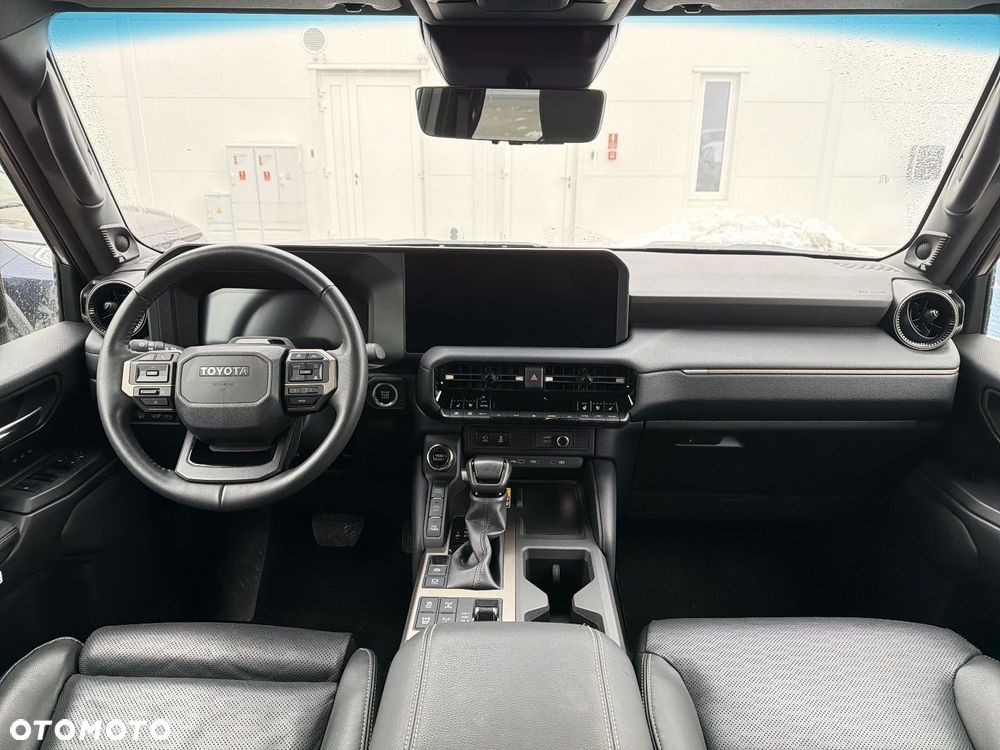 Toyota Land Cruiser LC 2.8 D-4D Executive - 10