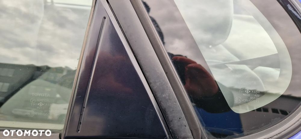 Toyota Corolla - 26