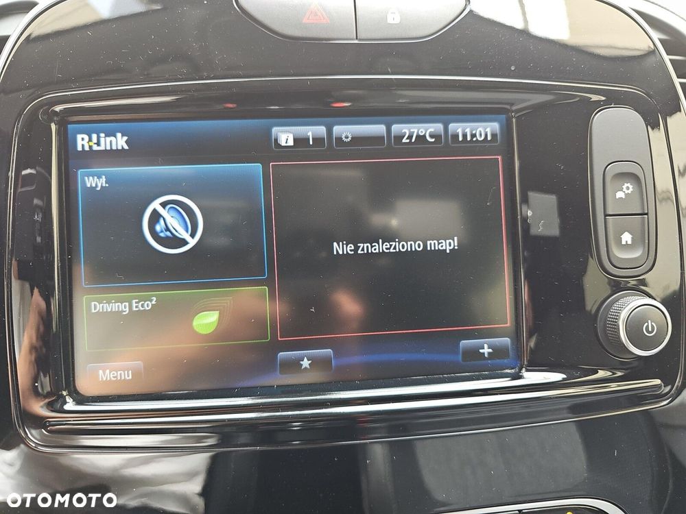Renault Captur - 26