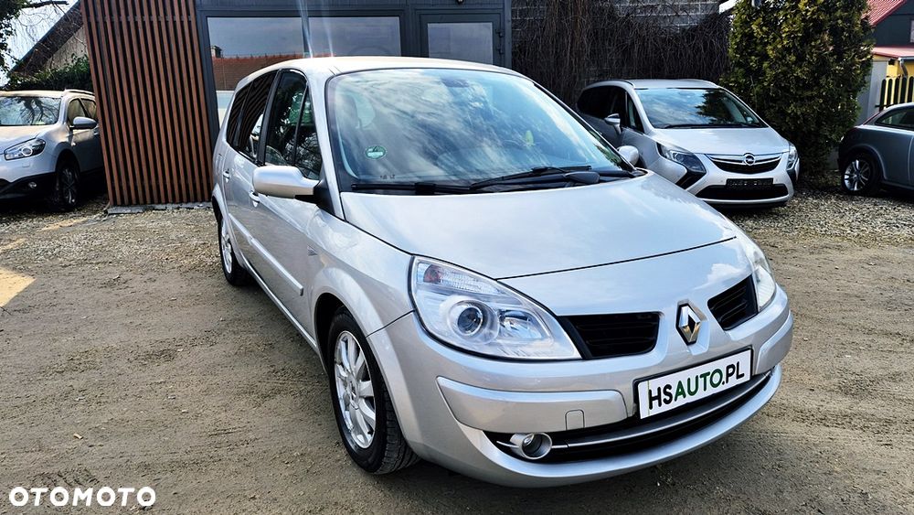 Renault Grand Scenic 2.0 16V Privilege - 6