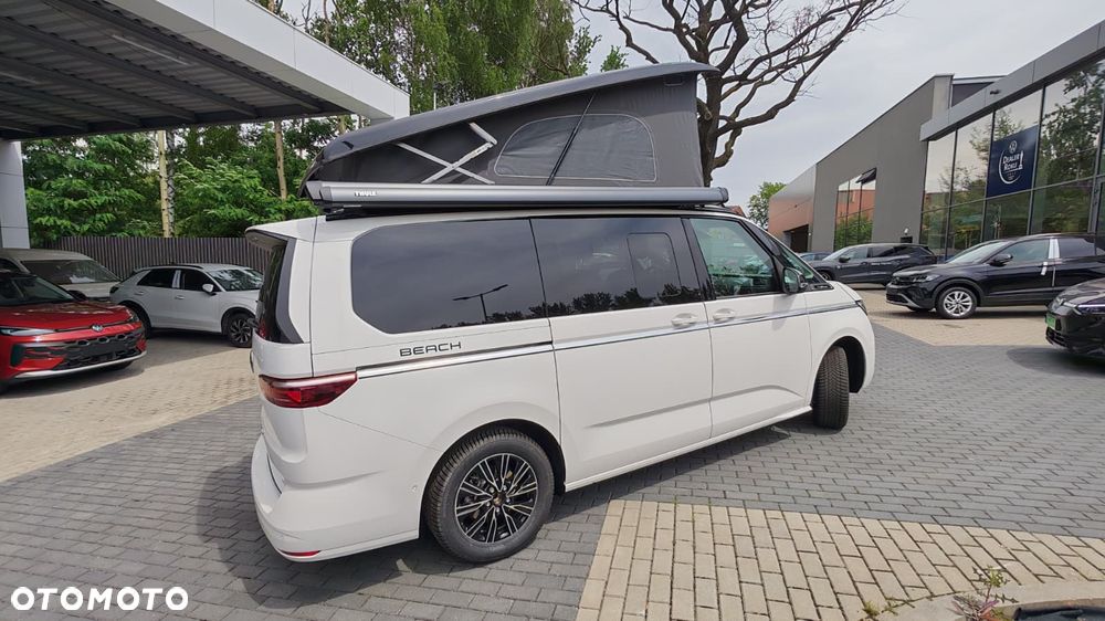 Volkswagen California - 4