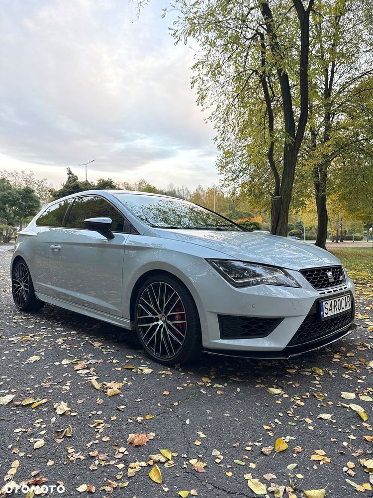 Seat Leon - 1