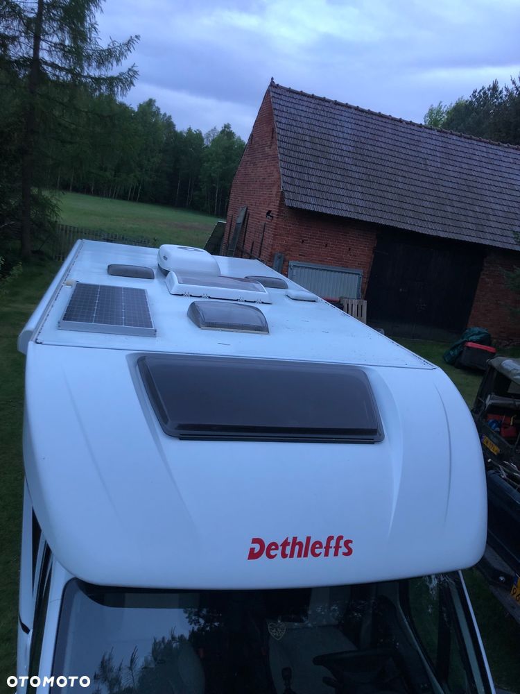 Dethleffs TREND T7057 - 11