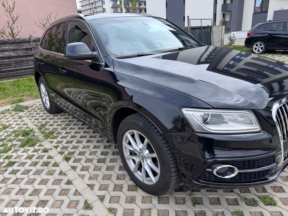 Audi Q5 3.0 TDI Quattro S tronic - 2