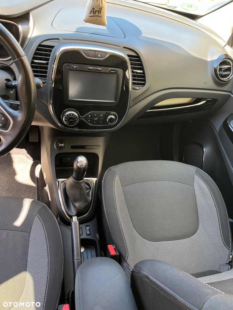 Renault Captur (ENERGY) TCe 90 INTENS - 14