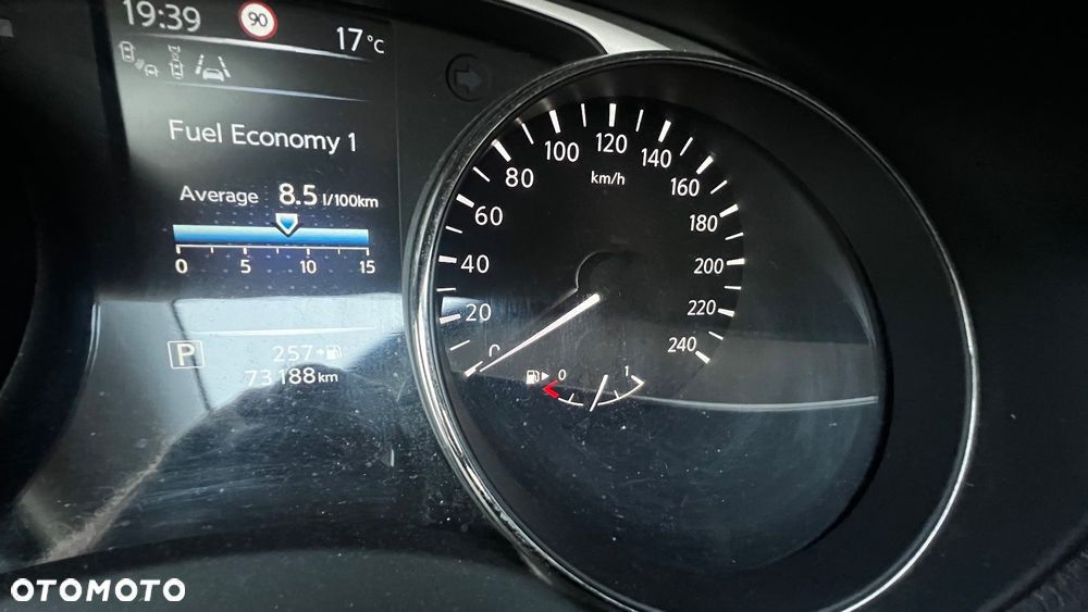 Nissan X-Trail 2.0 dCi Tekna 2WD Xtronic - 9