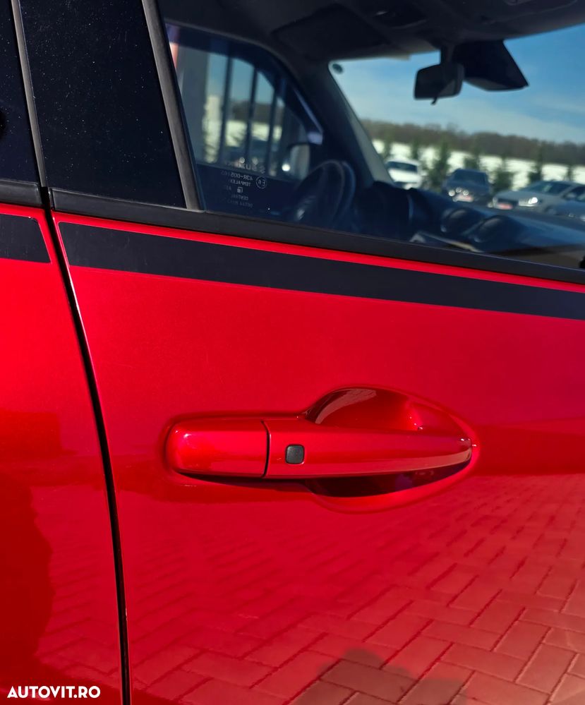 Suzuki Swift 1.4 Dualjet 48V MHEV Sport - 14