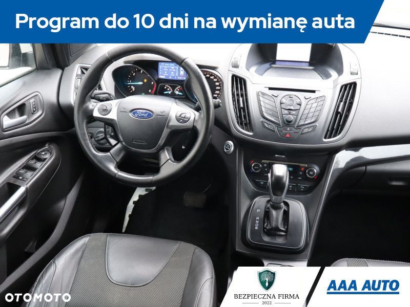 Ford Kuga - 9