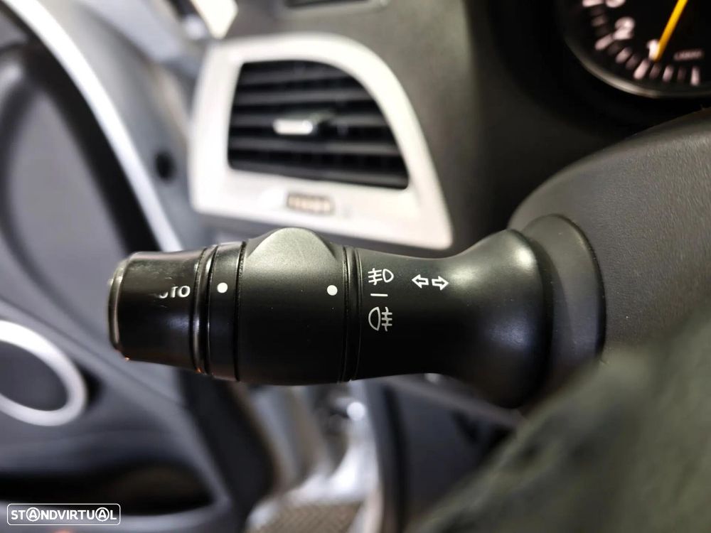 Renault Mégane Coupe 1.2 TCE Dynamique S SS - 18