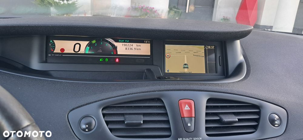 Renault Scenic - 23