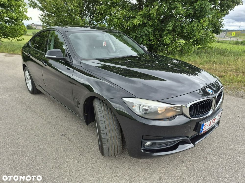 BMW 3GT - 7