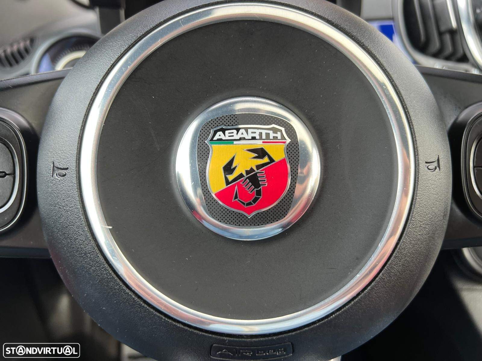 Abarth 500 - 31