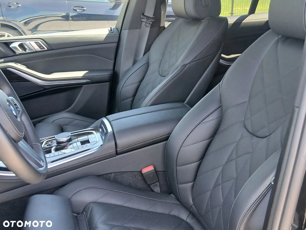 BMW X5 xDrive30d mHEV sport - 21