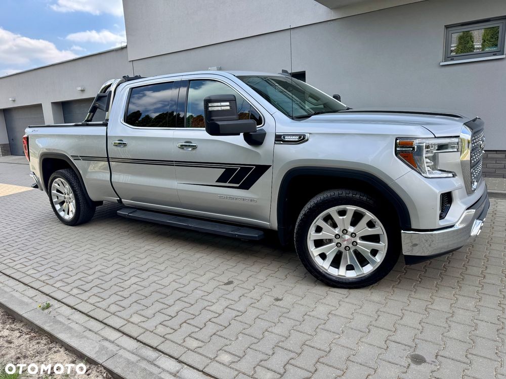 GMC Sierra - 12