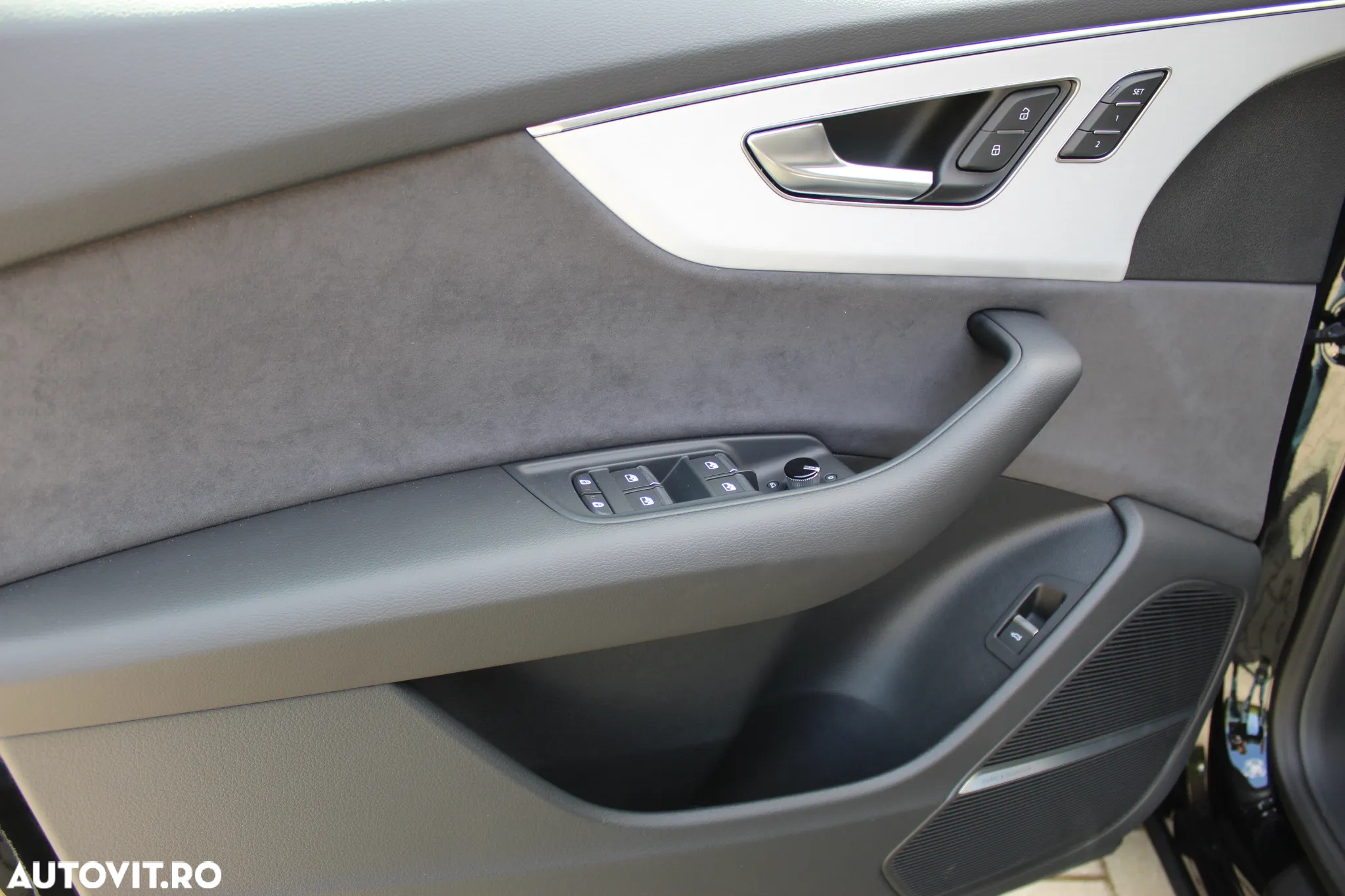 Audi Q8 50 TDI quattro Tiptronic MHEV - 9