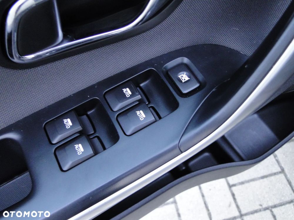 Kia Ceed 1.4 CVVT Vision - 10