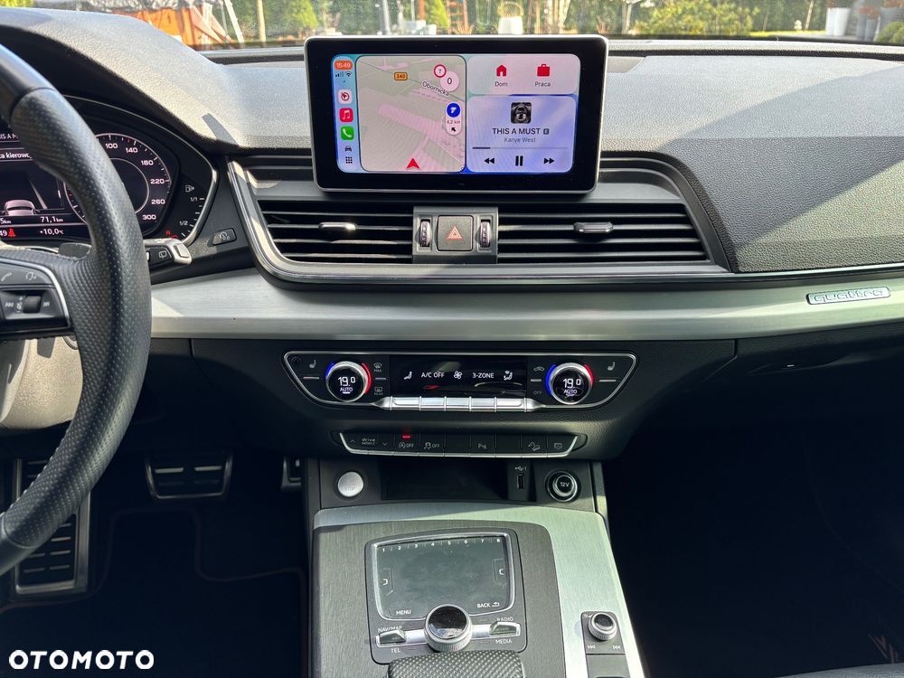 Audi Q5 2.0 TFSI Quattro S tronic - 29