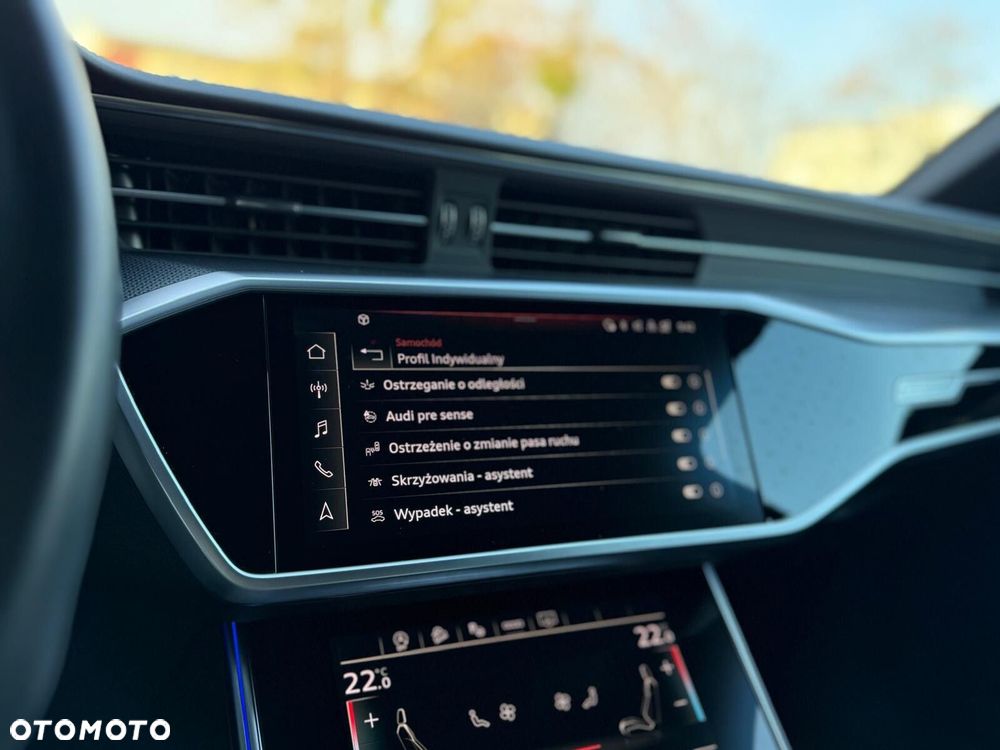 Audi A6 Allroad - 35