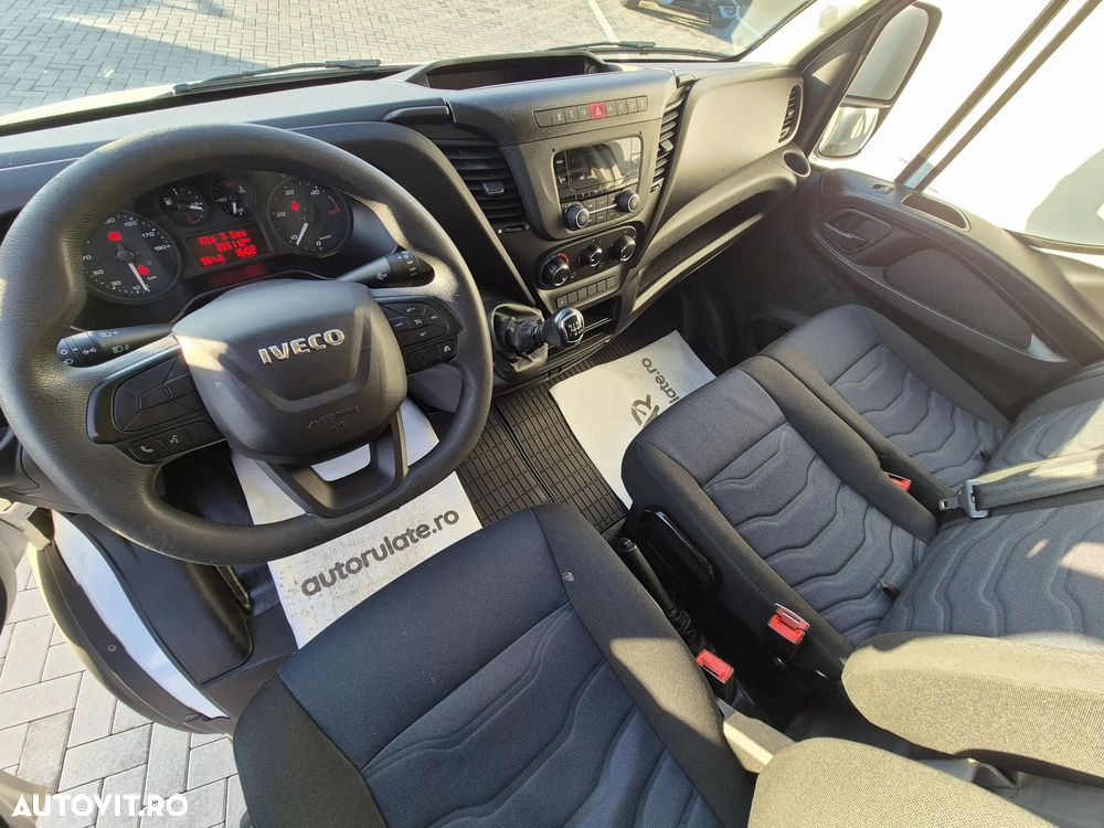 Iveco Daily - 9