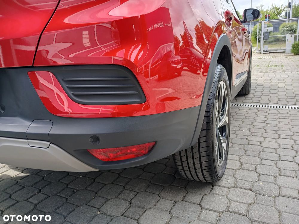 Renault Arkana 1.3 TCe mHEV Techno EDC - 11