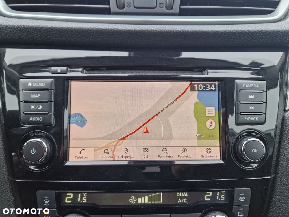 Nissan Qashqai 1.3 DIG-T N-CONNECTA - 14