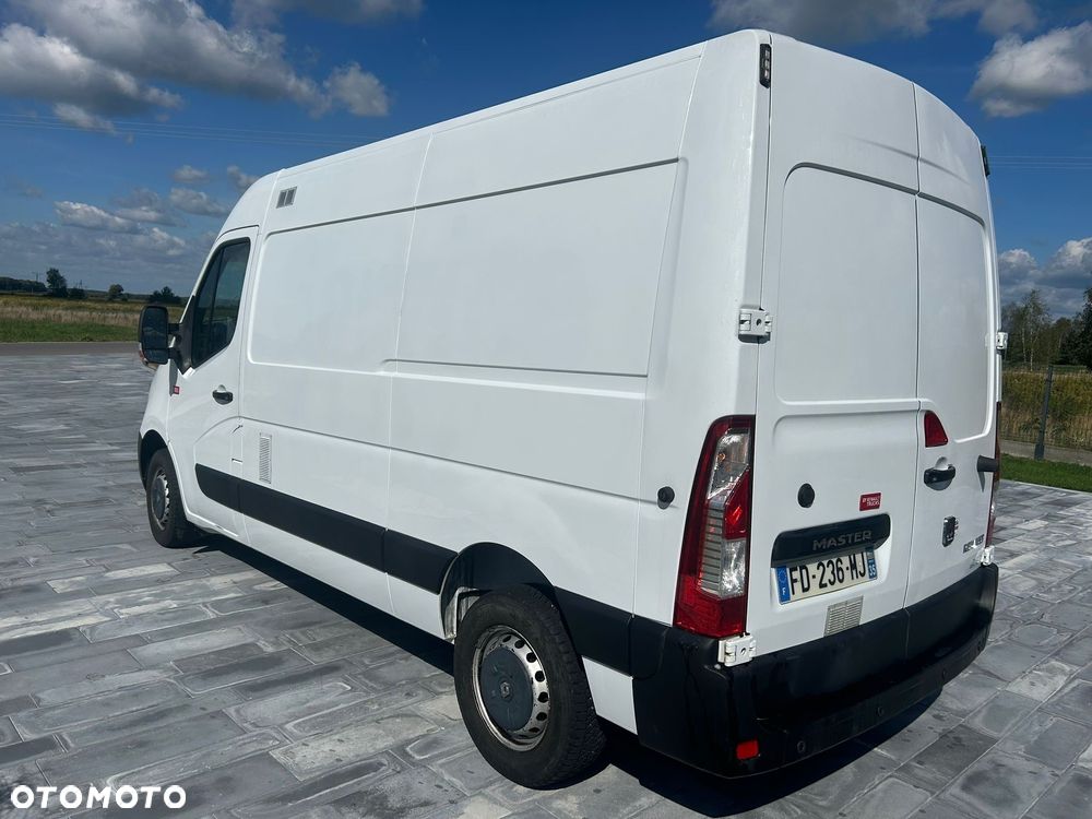 Renault Master - 5