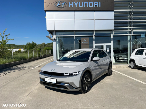 Hyundai IONIQ 5 229 CP 84 kWh 2WD Premium