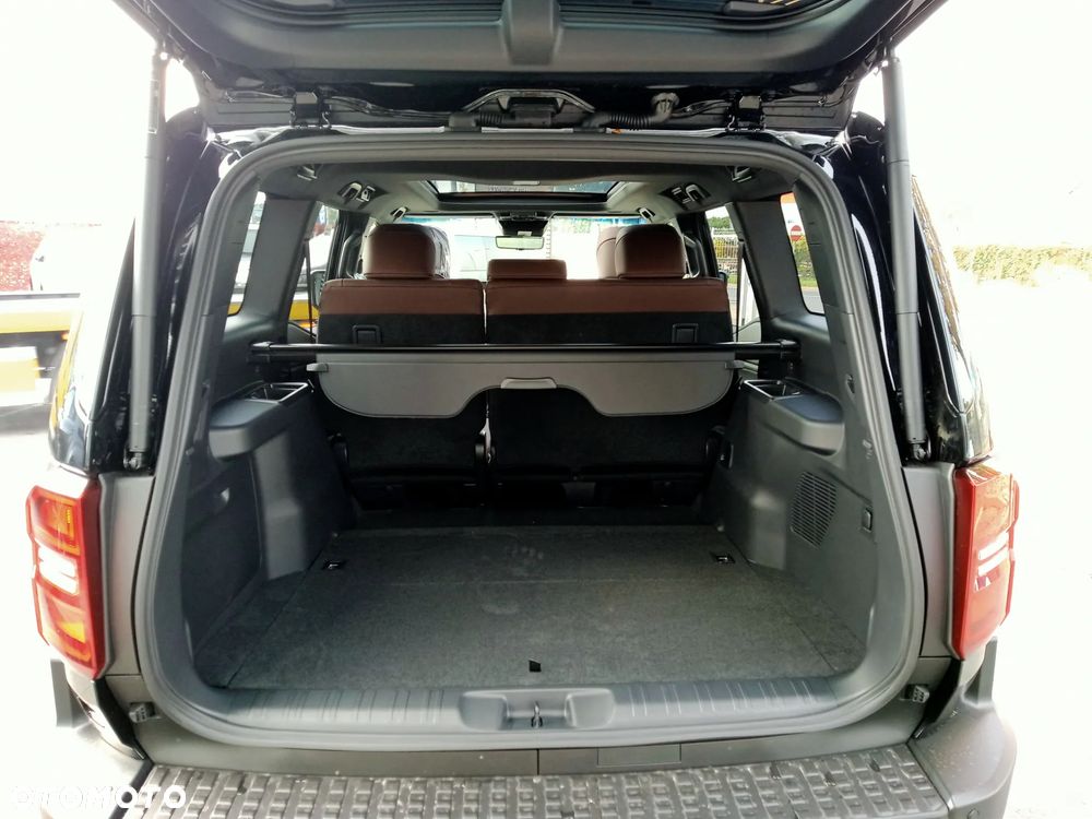 Toyota Land Cruiser LC 2.8 D-4D Executive - 7