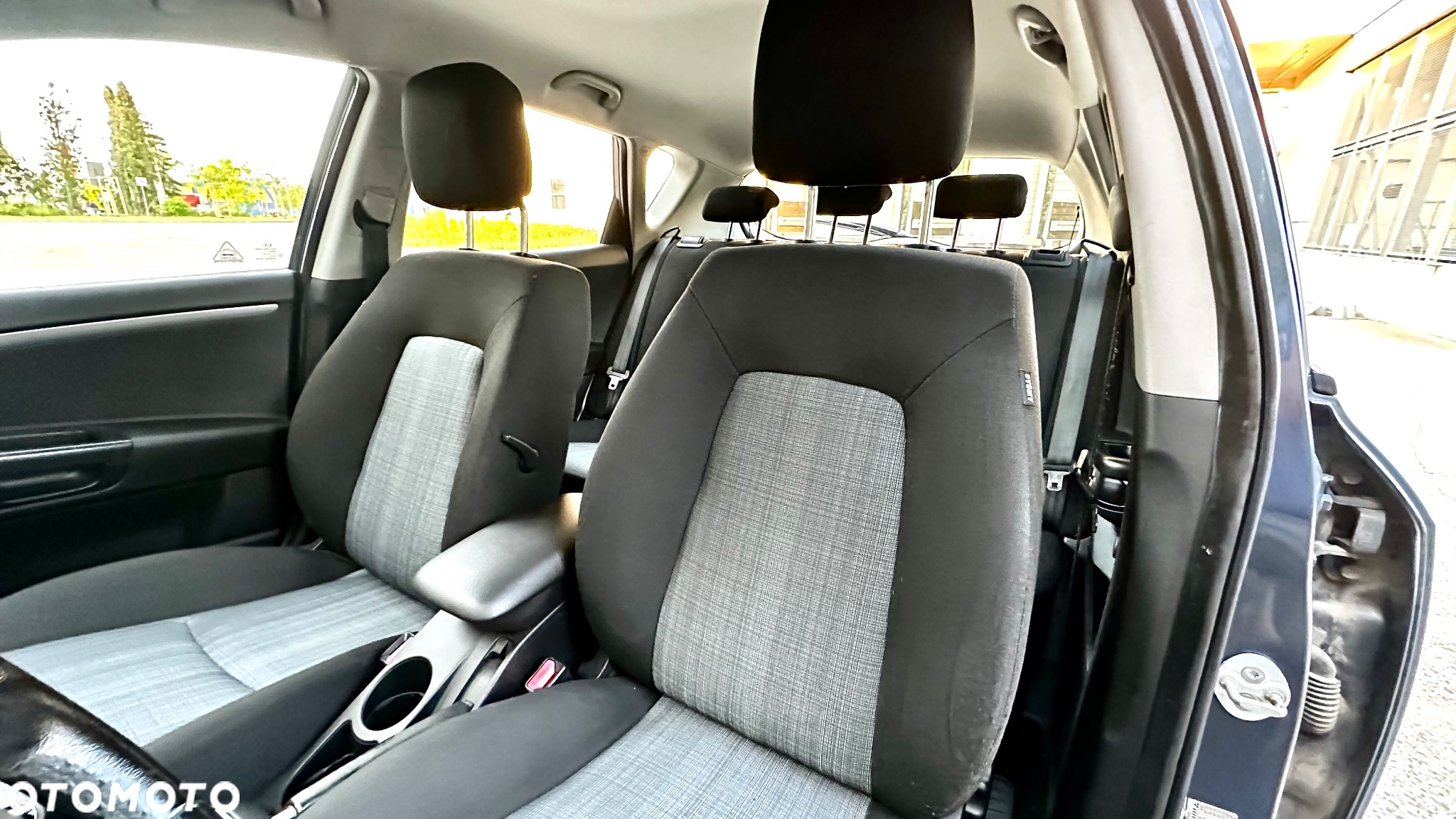 Kia Ceed 1.6 CVVT Vision - 20