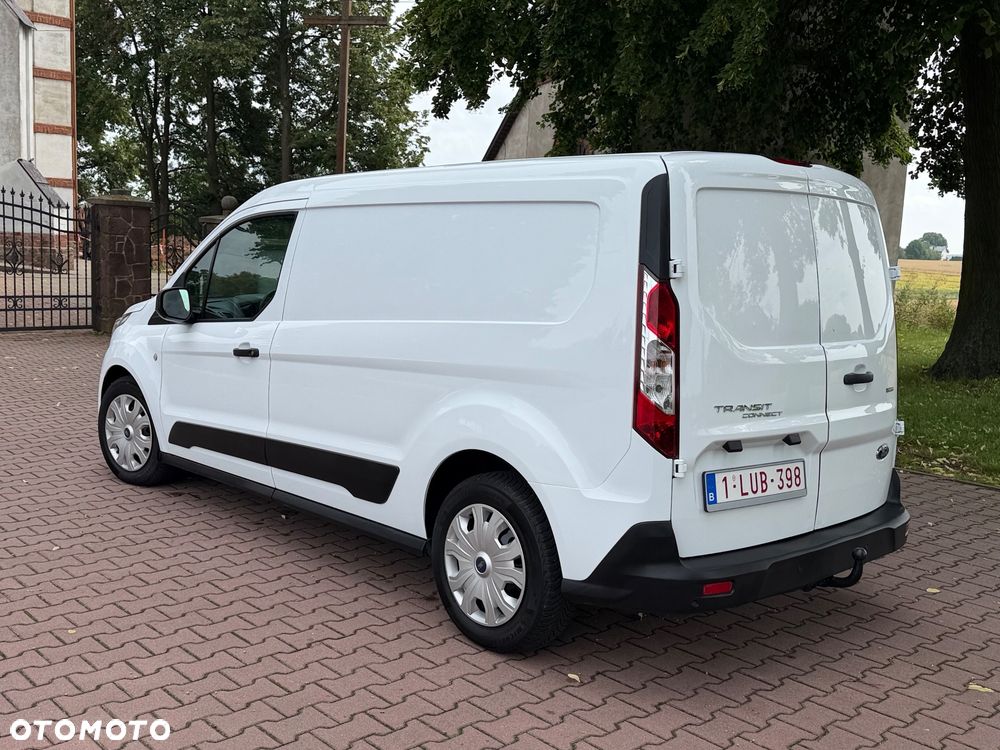 Ford Transit Connect - 5