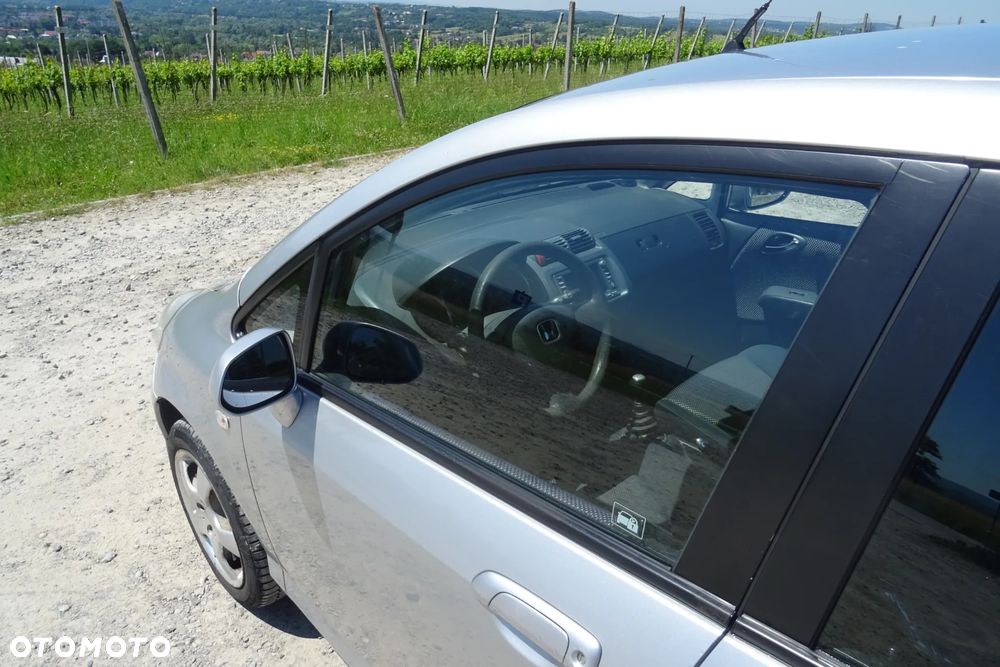 Honda Jazz 1.4 LS - 7