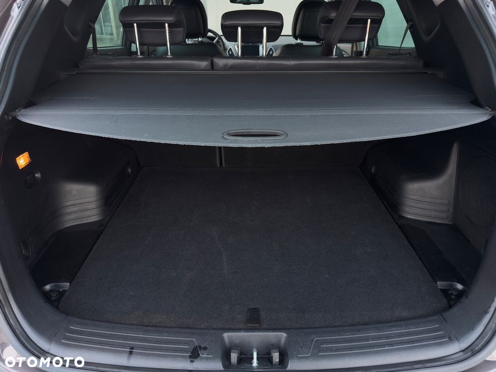 Hyundai ix35 1.6 2WD blue Trend - 26