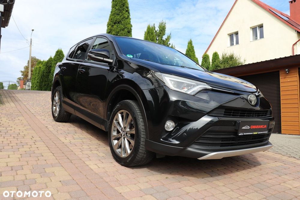 Toyota RAV4 - 27