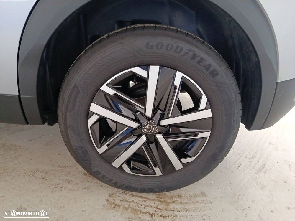 Peugeot 2008 1.2 PureTech Style - 11