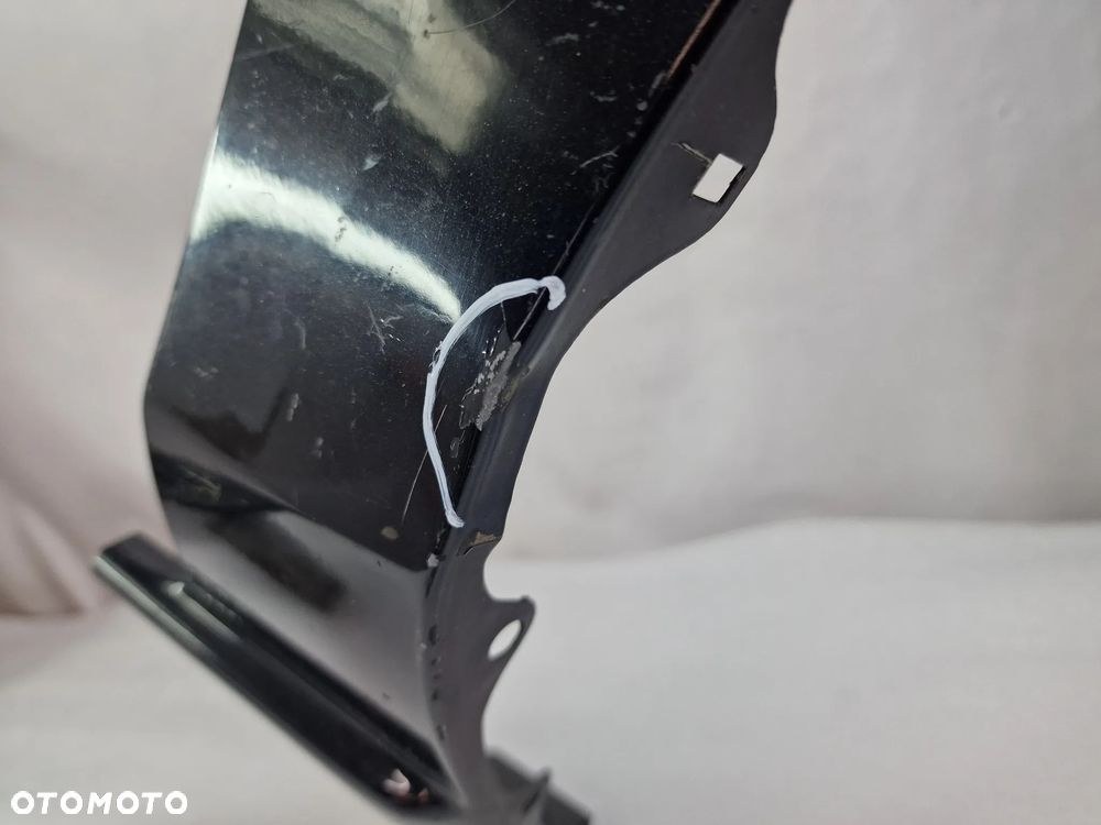 MAZDA 2 03-07 PRAWY BŁOTNIK PRZEDNI PRZÓD , NR AUKCJI BŁ215 - 5