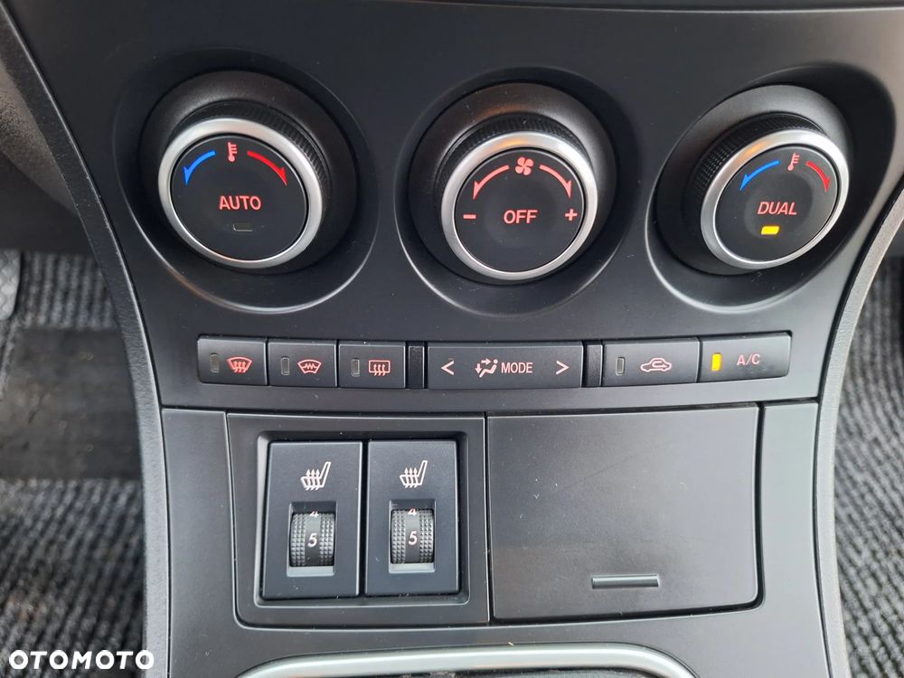 Mazda 3 1.6 MZR Active - 23