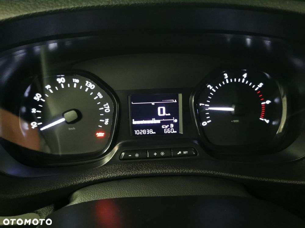 Toyota ProAce 2023