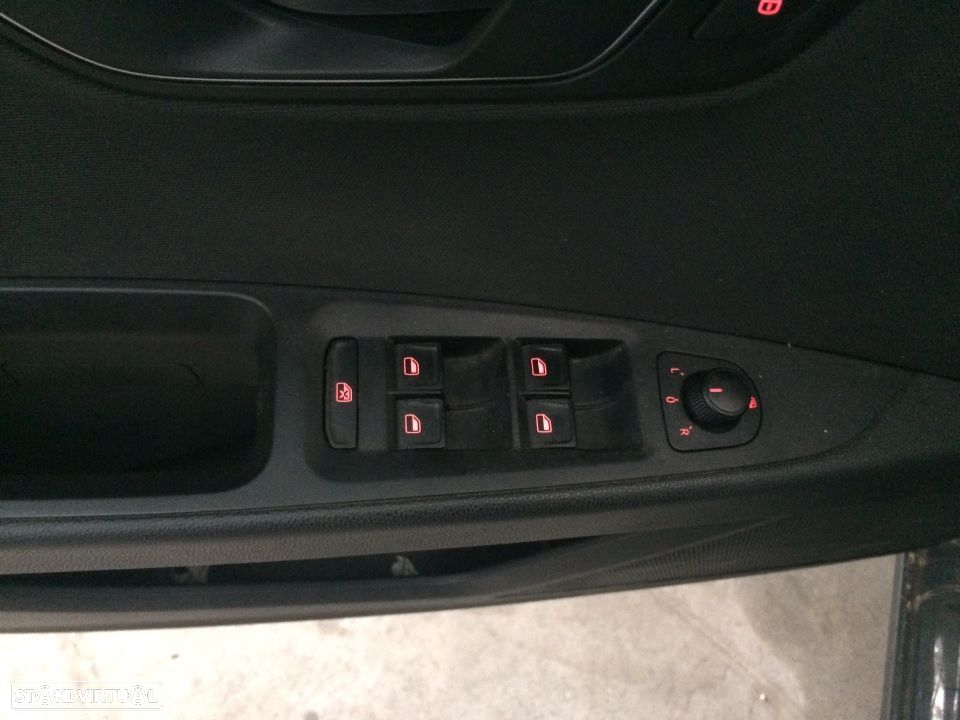 Seat Leon 1.2 Tsi de 2016 - 12