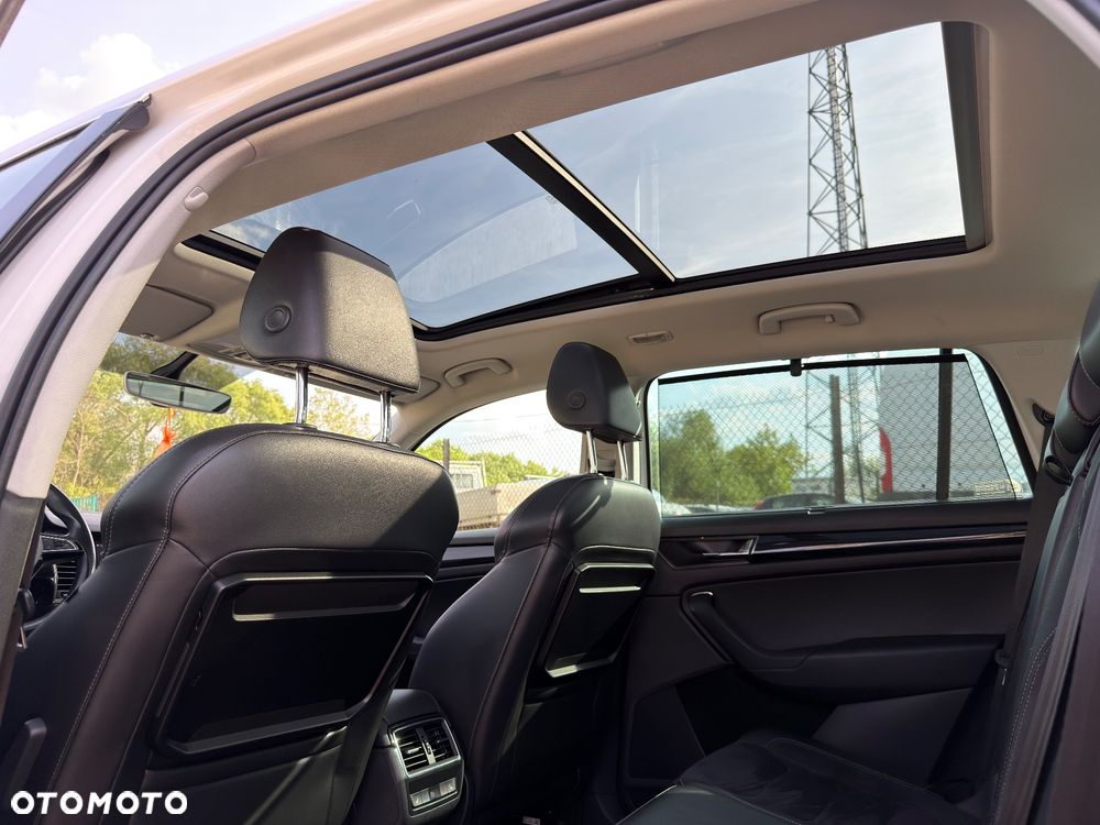 Skoda Kodiaq 2.0 TDI 4x4 Business DSG - 27