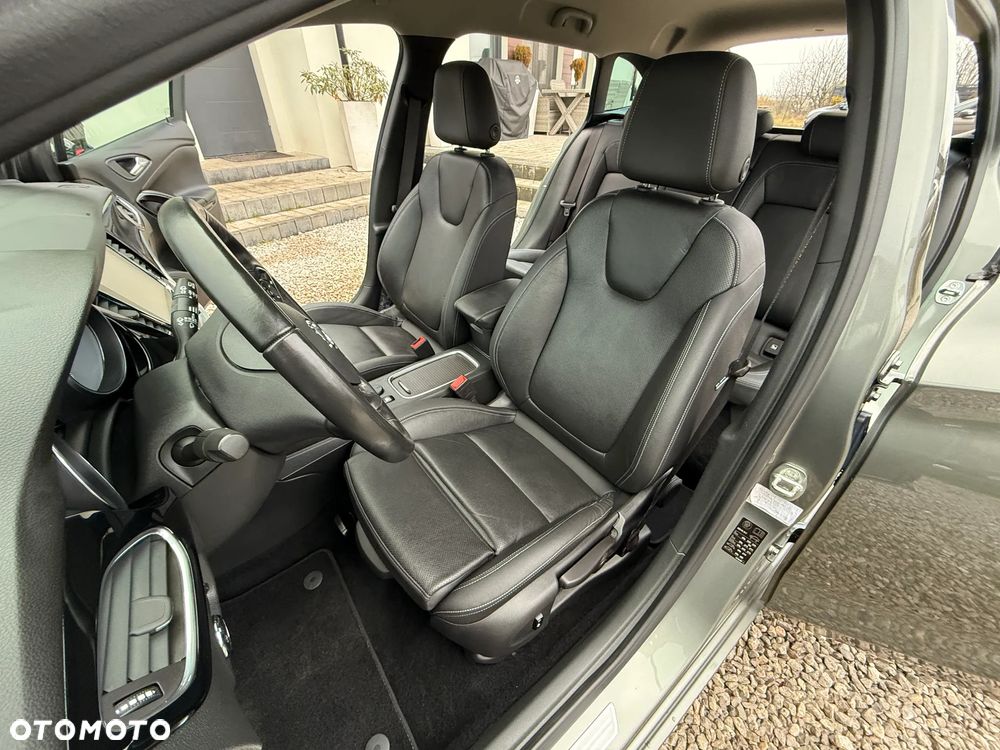 Opel Astra 1.4 Turbo Innovation - 23