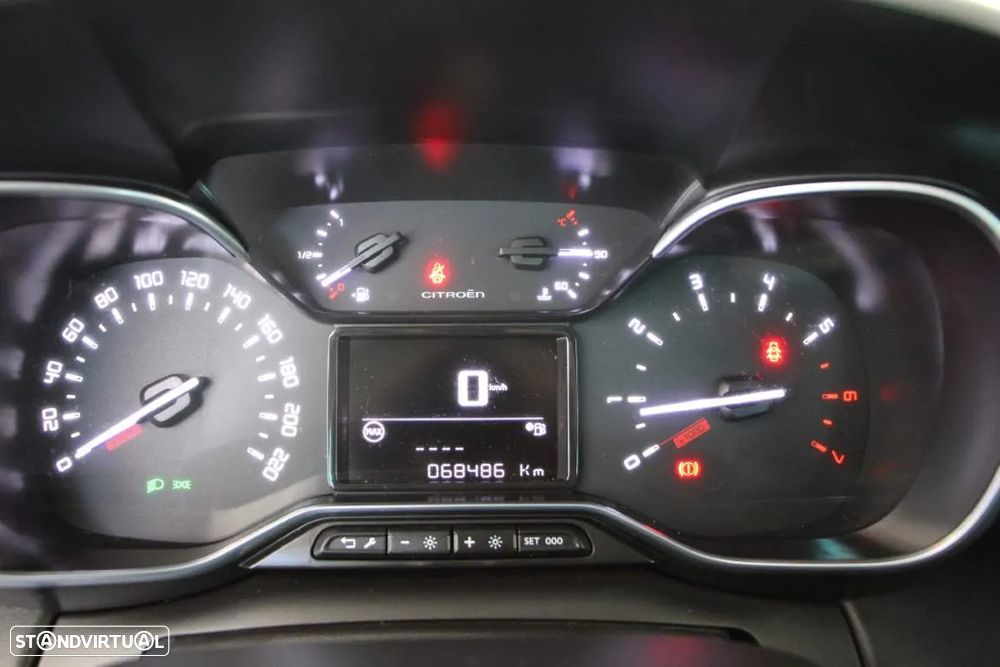 Citroën C3 Aircross 1.2 PureTech Feel - 8