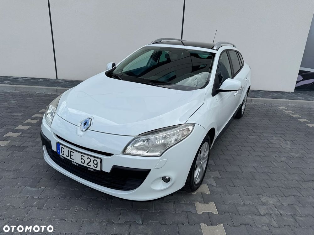 Renault Megane 1.6 16V 110 Authentique - 13