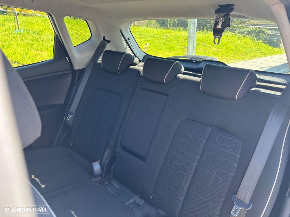 Kia Venga 1.4 CRDi TX ISG - 12