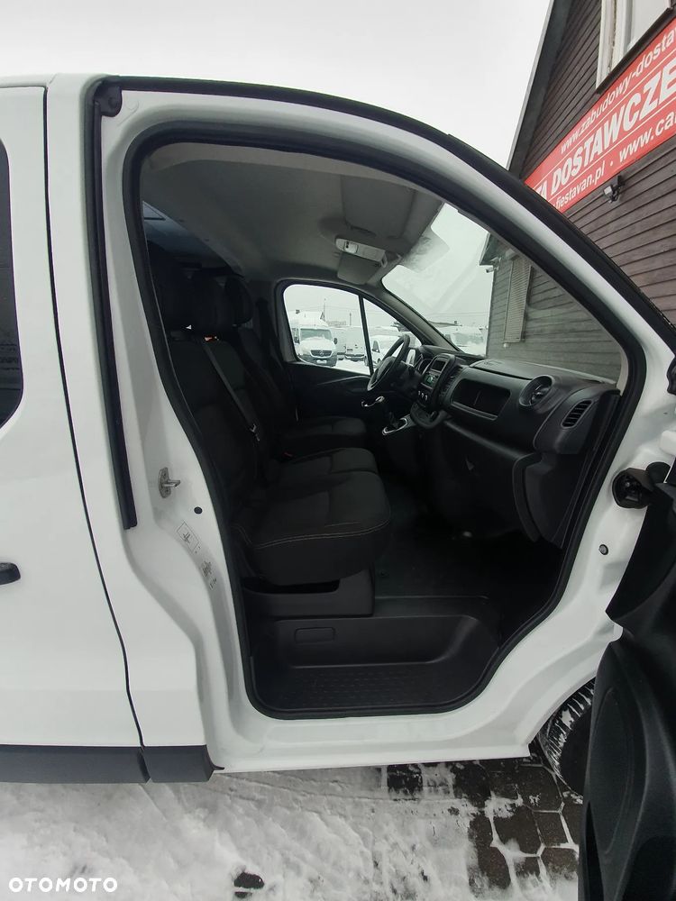 Renault TRAFIC - 16