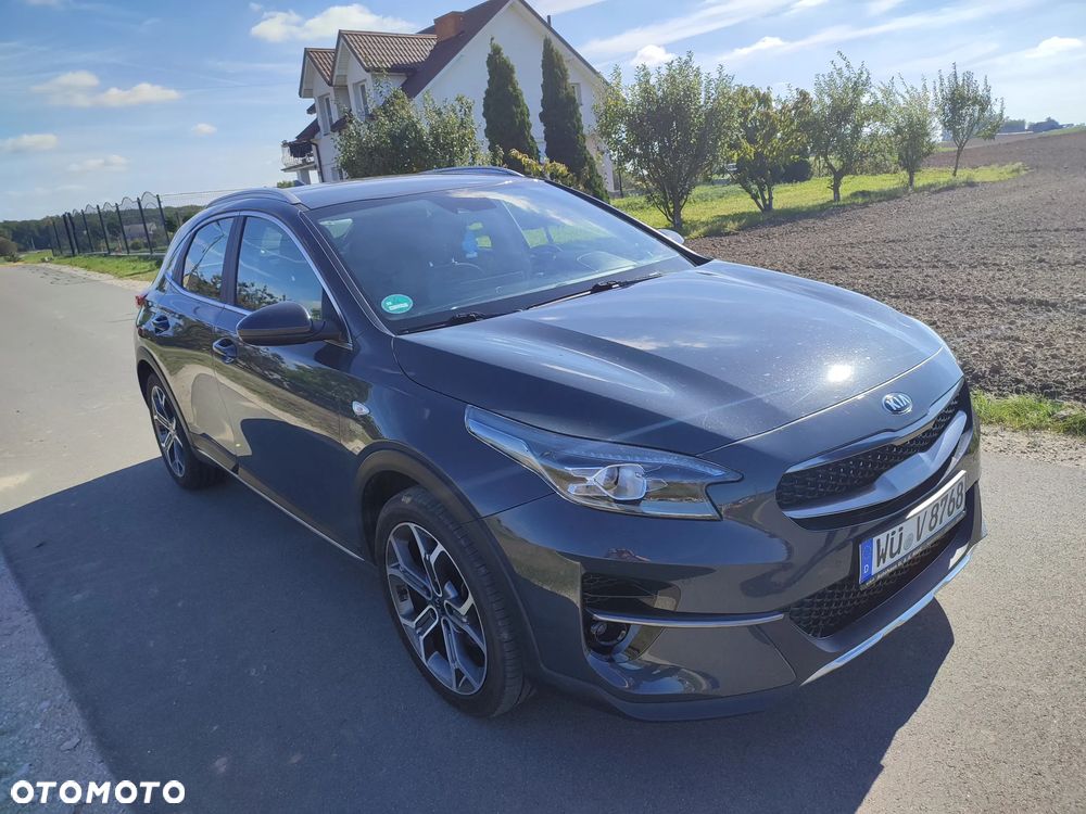 Kia XCeed - 4