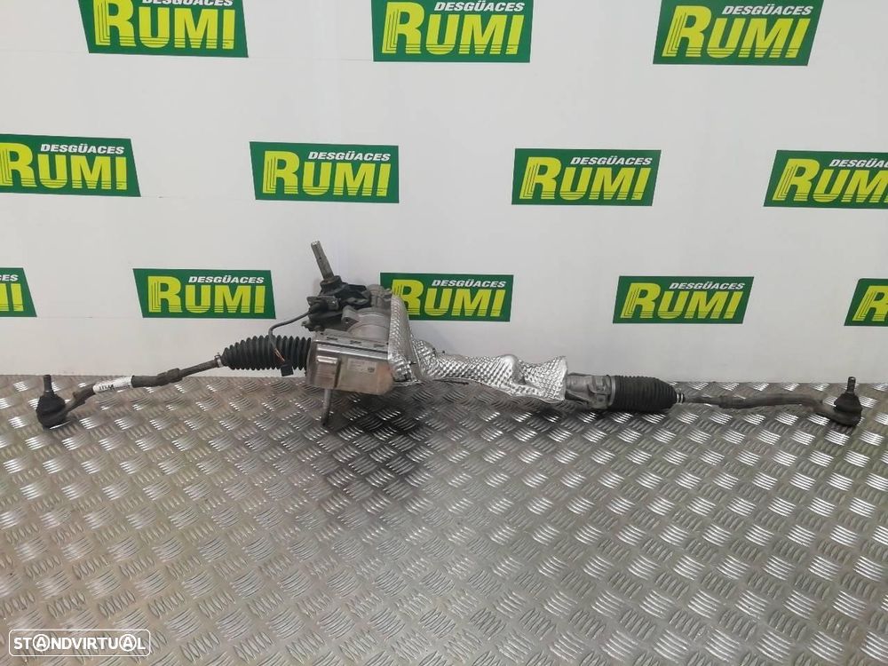 CREMALHEIRA DE DIREÇÃO PEUGEOT 308 SW - 1