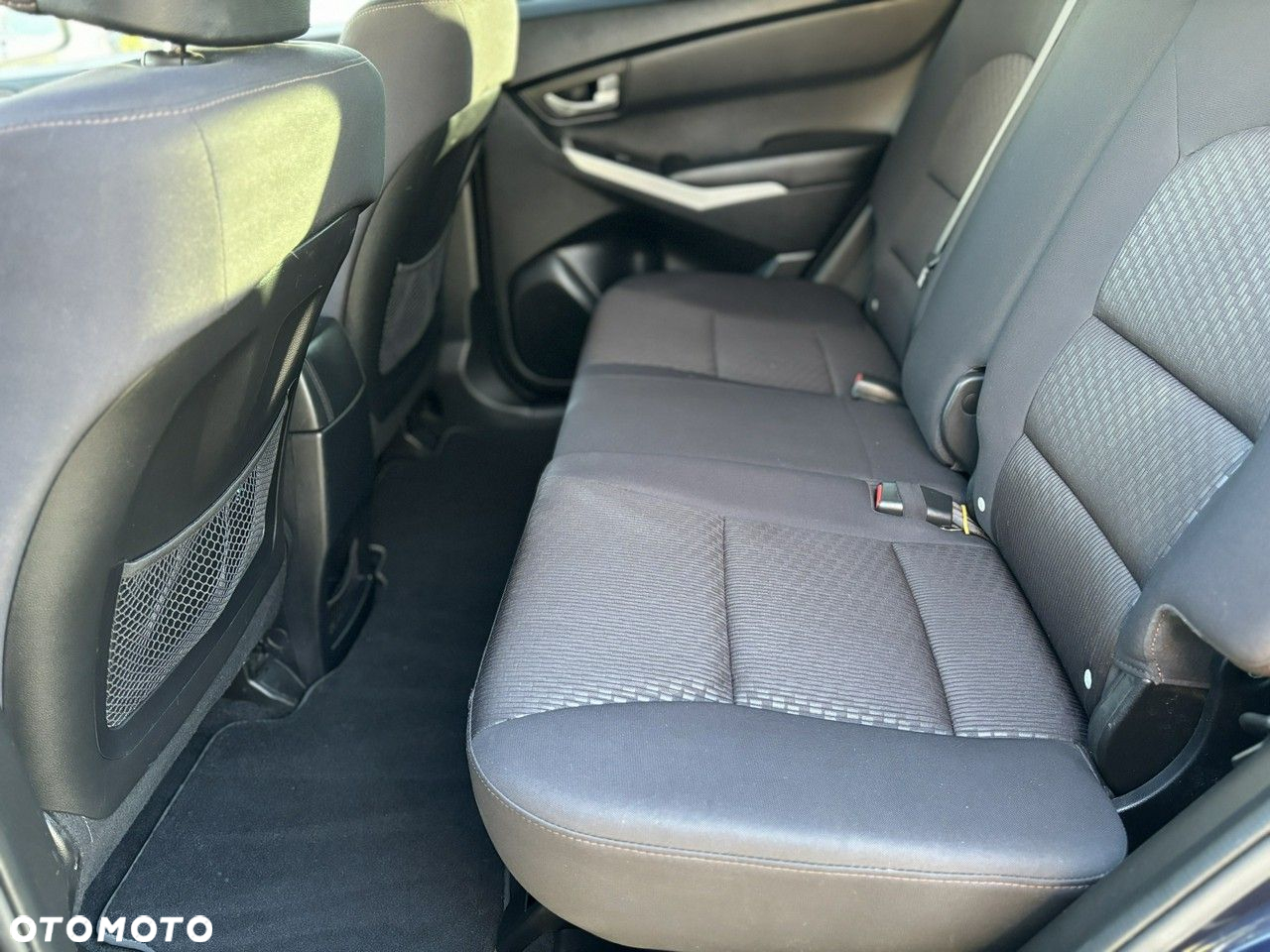 SsangYong/KGM Korando - 14