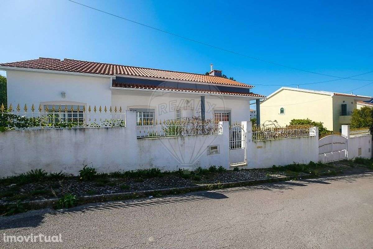 Moradia T4 para venda - Grande imagem: 5/41