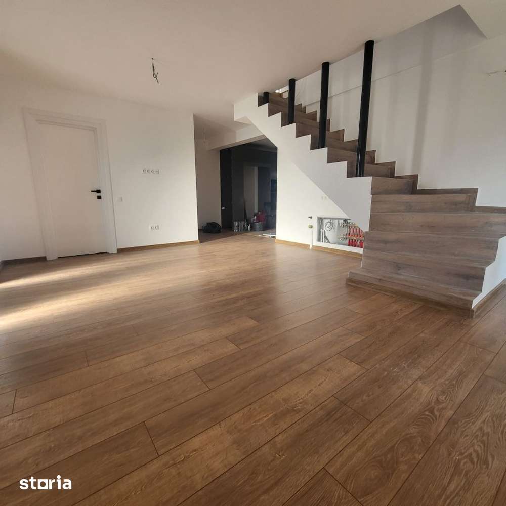 Case în Cristian jud. Brașov, teren 550 mp, direct de la PROPRIETAR - Imagine principală: 4/20